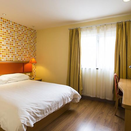 Home Inn Beijing Jinsong Bagian luar foto