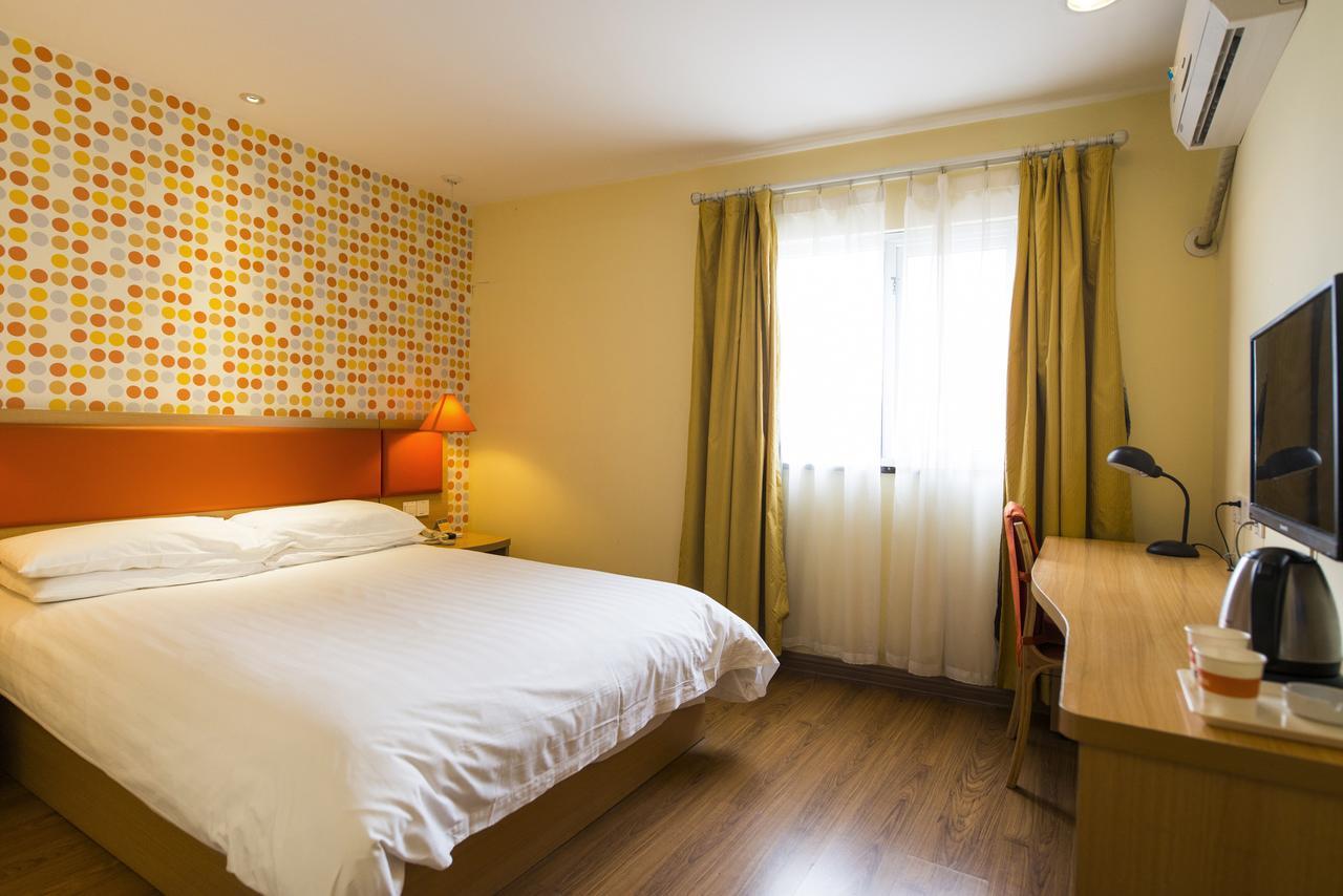 Home Inn Beijing Jinsong Bagian luar foto