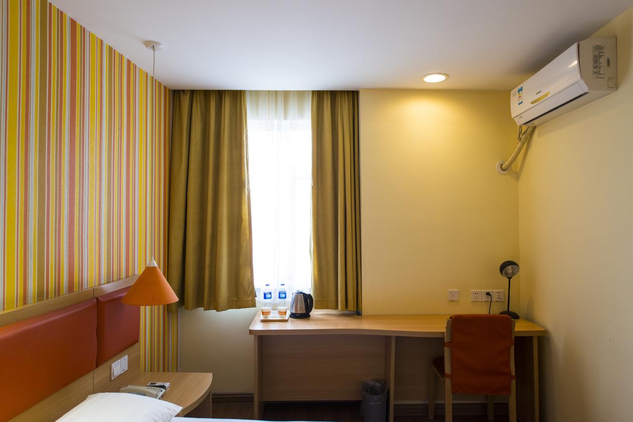 Home Inn Beijing Jinsong Bagian luar foto
