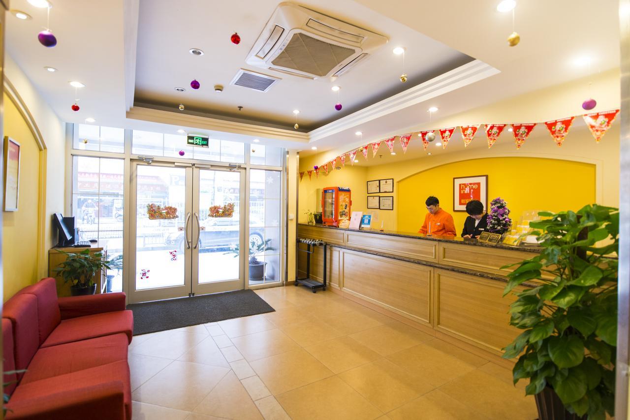 Home Inn Beijing Jinsong Bagian luar foto