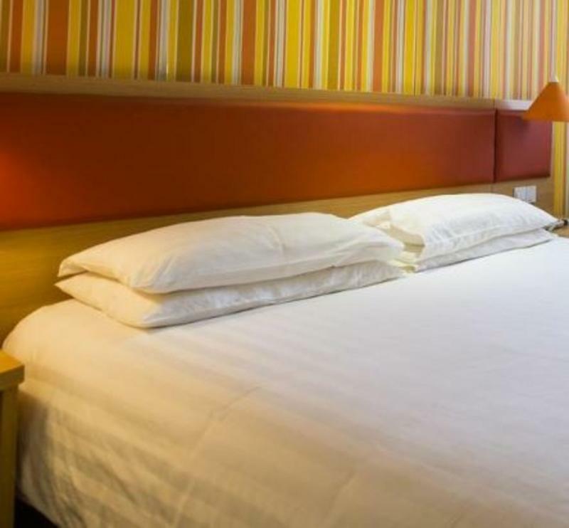Home Inn Beijing Jinsong Bagian luar foto